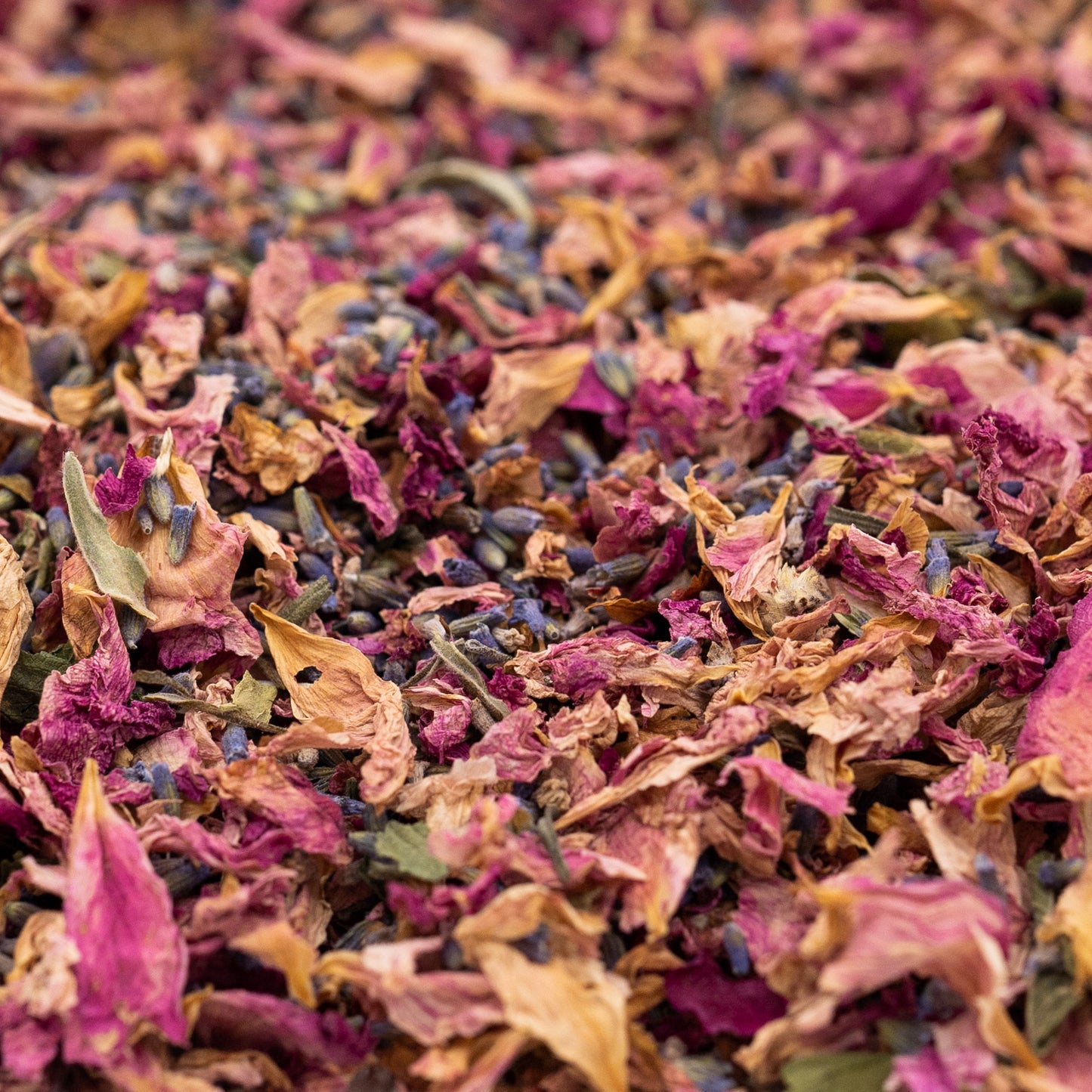 100 Guest Confetti Basket Bundle