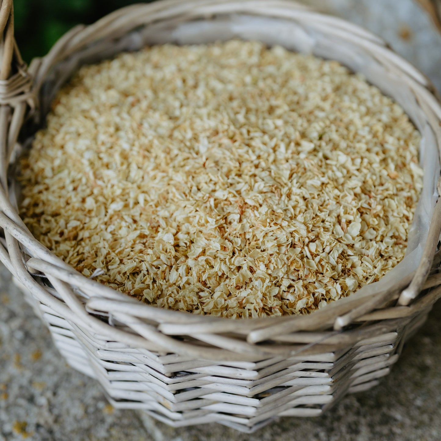 Premium Dried Jasmine Flower Petals Confetti